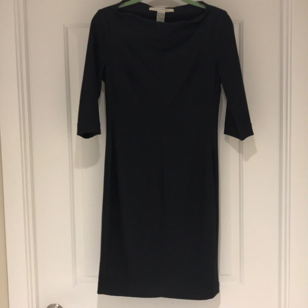 Sheath Dress